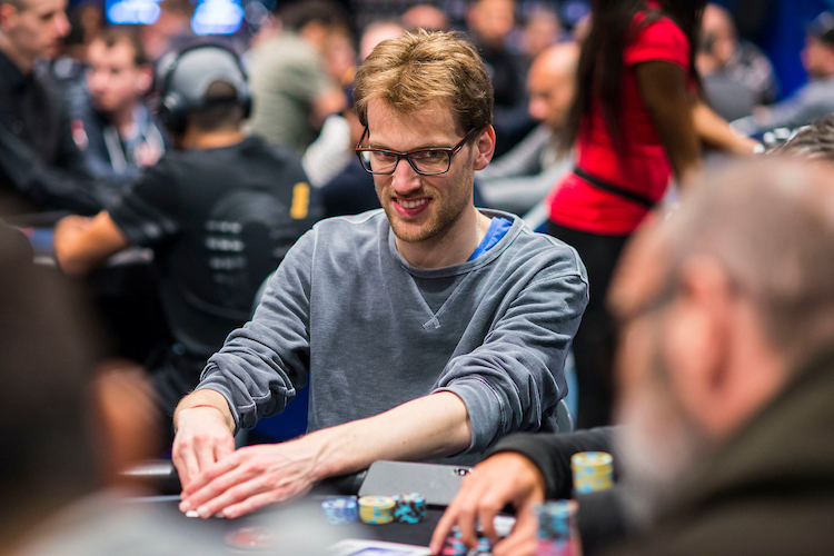 Feeling Twitchy Have We Got A Stream For You Pokerstars Blog